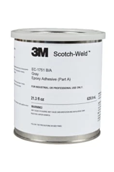 3M™ Scotch-Weld™ Epoxy Adhesive EC-1751 B/A 3M™ EC-1751 B/A Prostech Philippines