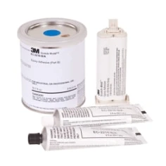 3M™ Scotch-Weld™ Epoxy Adhesive EC-2216 B/A Translucent 3M™ EC-2216 B/A Translucent Prostech Philippines