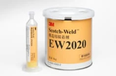 3M™ Scotch-Weld™ Structural Adhesive EW2020 3M™ EW2020 Prostech Philippines
