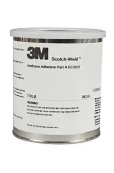 3M™ Scotch-Weld™ Urethane Adhesive EC-3535 B/A 3M™ EC-3535 B/A Prostech Philippines