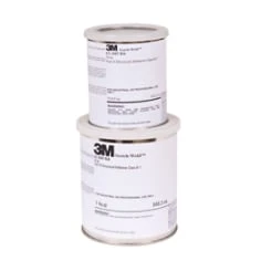 3M™ Scotch-Weld™ Urethane Adhesive EC-3587 B/A 3M™ EC-3587 B/A Prostech Philippines