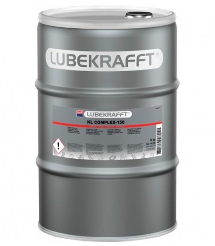 KRAFFT SLU KGP-2/PLEX 1500 Sprayable Fluid Grease For Open Gears KRAFFT SLU KGP-2/PLEX 1500 Prostech Philippines