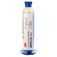 3M™ Scotch-Weld™ Epoxy Adhesive 6011LV 3M™ 6011LV Prostech Philippines