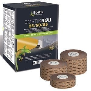 Bostik roll Bostik roll Prostech Philippines