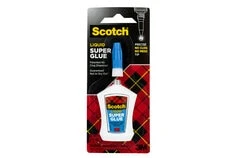 Scotch® Super Glue Liquid in Precision Applicator 3M™ Scotch® Super Glue Liquid in Precision Applicator Prostech Philippines