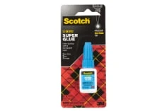 Scotch® Super Glue Liquid, Bottle 3M™ Scotch® Super Glue Liquid, Bottle Prostech Philippines