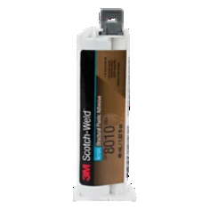 3M™ Scotch-Weld™ Structural Plastic Adhesive DP8010 3M™ DP8010 Prostech Philippines
