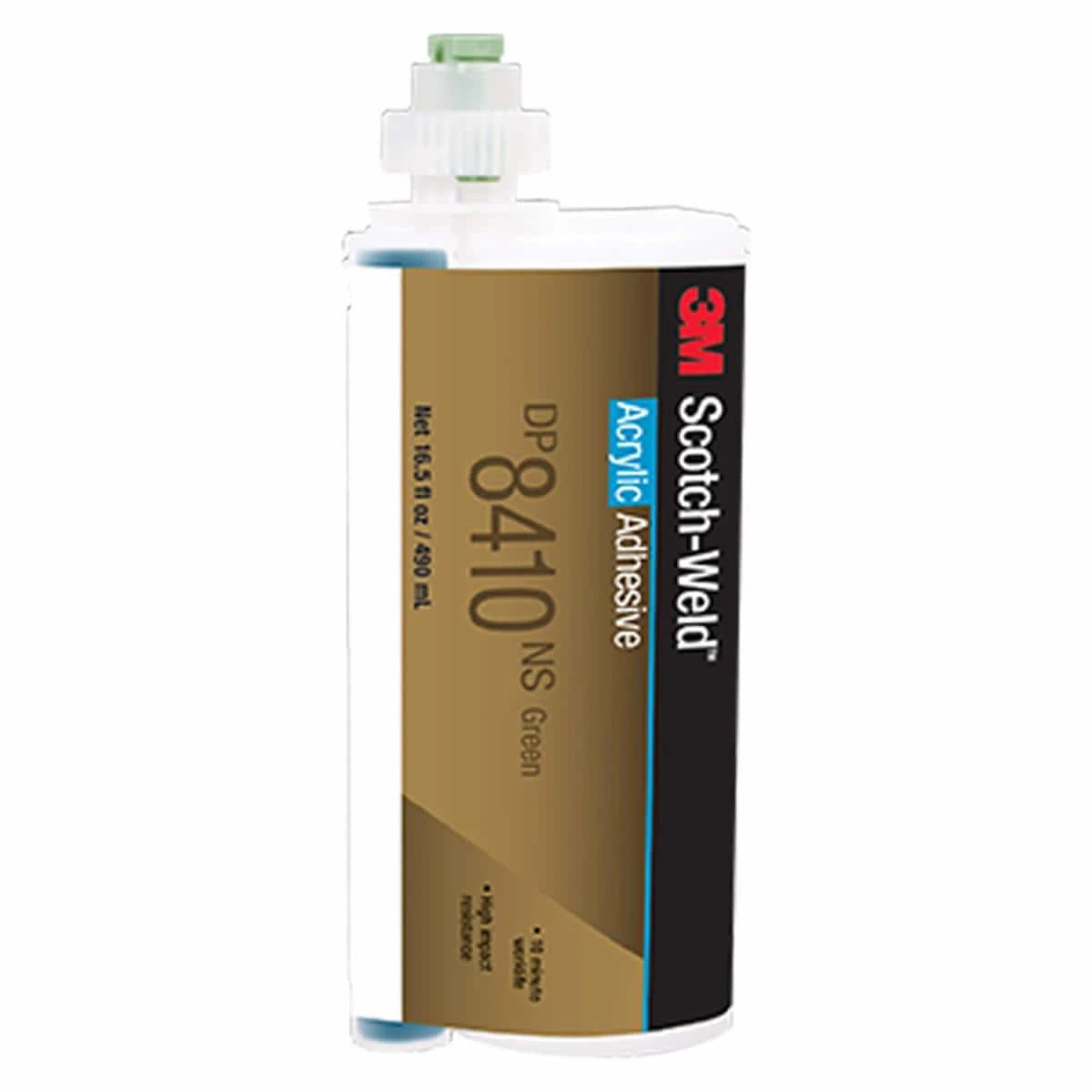 3M™ Scotch-Weld™ Acrylic Adhesive DP8410NS 3M™ DP8410NS Prostech Philippines