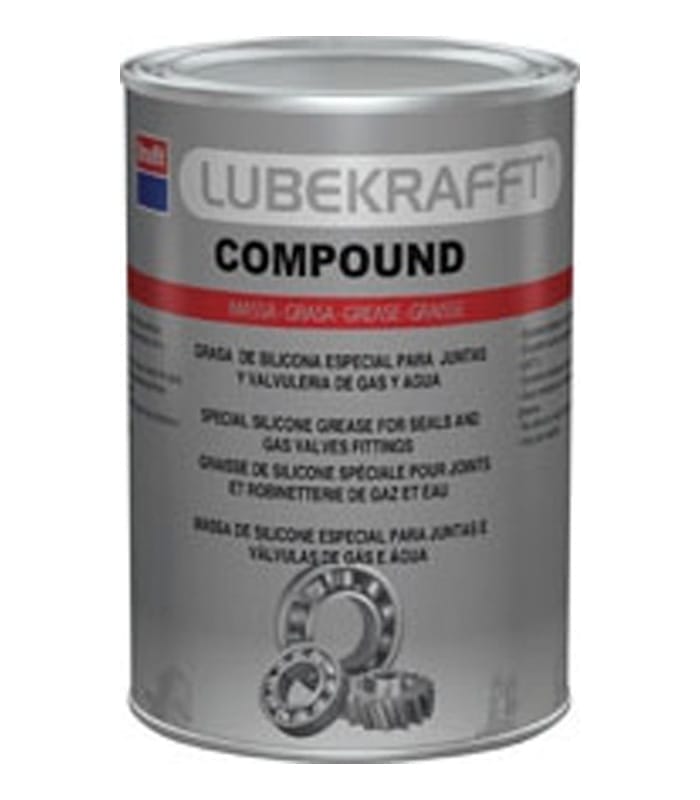 KRAFFT SLU LUBEKRAFFT COMPOUND KRAFFT SLU LUBEKRAFFT COMPOUND Prostech Philippines