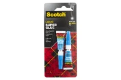 Scotch® Super Glue Liquid, Tubes 3M™ Scotch® Super Glue Liquid, Tubes Prostech Philippines