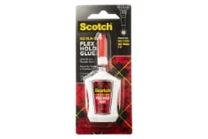 Scotch® Flex Hold Glue in Precision Applicator ADH670, .14 oz (4 g) 3M™ ADH670 Prostech Philippines