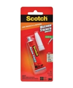 Scotch® Maximum Strength Adhesive 3M™ Scotch® Maximum Strength Adhesive Prostech Philippines