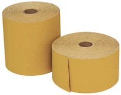 3M™ Stikit™ Gold Paper Roll 216U 3M™ Stikit™ Gold Paper Roll 216U Prostech Philippines