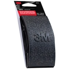 3M™ Black Sanding Block 32151SRP 3M™ Black Sanding Block 32151SRP Prostech Philippines
