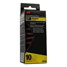3M™ Conditioning Abrasive Disc, 03156 3M™ Conditioning Abrasive Disc, 03156 Prostech Philippines