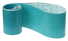 3M™ Diamond Microfinishing Film Belt 675L 3M™ Diamond Microfinishing Film Belt 675L Prostech Philippines