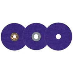 3M™ Cubitron™ 3 Fibre Disc 1187C 3M™ Cubitron™ 3 Fibre Disc 1187C Prostech Philippines