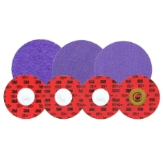 3M™ Cubitron™ 3 Roloc™ Durable Edge Disc 1184F 3M™ Cubitron™ 3 Roloc™ Durable Edge Disc 1184F Prostech Philippines