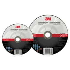3M™ General Purpose Depressed Center Wheel 3M™ General Purpose Depressed Center Wheel Prostech Philippines
