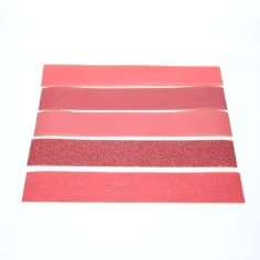 3M™ Hookit™ Red Abrasive Sheet 316U 3M™ Hookit™ Red Abrasive Sheet 316U Prostech Philippines