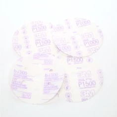 3M™ Hookit™ Red Finishing Film Abrasive Disc 260L 3M™ Hookit™ Red Finishing Film Abrasive Disc 260L Prostech Philippines