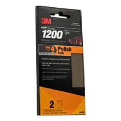 3M™ Performance Soft Sanding Sponge 3M™ Performance Soft Sanding Sponge Prostech Philippines