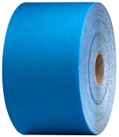 3M™ Stikit™ Blue Abrasive Sheet Roll 321U 3M™ Stikit™ Blue Abrasive Sheet Roll 321U Prostech Philippines