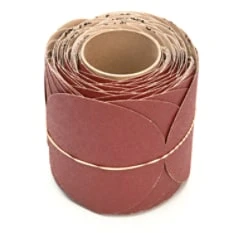 3M™ Paper Disc Roll 763U 3M™ Paper Disc Roll 763U Prostech Philippines