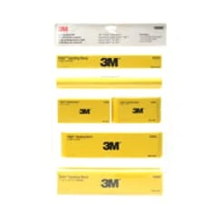 3M™ Stikit™ Sanding Block Kit 05692 3M™ Stikit™ Sanding Block Kit 05692 Prostech Philippines