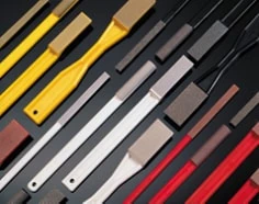 3M™ Flexible Diamond Hand File 6210J 3M™ Flexible Diamond Hand File 6210J Prostech Philippines