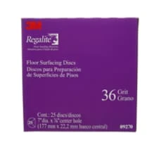 3M™ Regalite™ Floor Surfacing Discs 09270 3M™ Regalite™ Floor Surfacing Discs 09270 Prostech Philippines