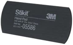 3M™ Stikit™ Abrasive Hand Pad 3M™ Stikit™ Abrasive Hand Pad Prostech Philippines