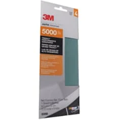 3M™ Trizact™ Performance Sandpaper Sheet 3M™ Trizact™ Performance Sandpaper Sheet Prostech Philippines