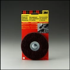 3M Scotch-Brite Paint and Rust Stripper Large Area 3M Scotch-Brite Paint and Rust Stripper Large Area Prostech Philippines