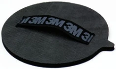 3M™ Stikit™ Disc Hand Pad 05591 3M™ Stikit™ Disc Hand Pad 05591 Prostech Philippines