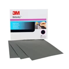 3M™ Wetordry™ Abrasive Sheet 213Q 3M™ Wetordry™ Abrasive Sheet 213Q Prostech Philippines