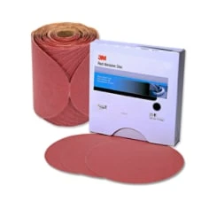 3M™ Stikit™ Red Abrasive Disc 316U 3M™ Stikit™ Red Abrasive Disc 316U Prostech Philippines