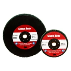 Scotch-Brite™ Clean and Strip XT Pro Extra Cut TN Quick Change Disc Scotch-Brite™ Clean and Strip XT Pro Extra Cut TN Quick Change Disc Prostech Philippines