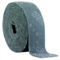 Scotch-Brite™ Surface Conditioning Low Stretch Roll, SC-RW, A/O Medium, Config Scotch-Brite™ Surface Conditioning Low Stretch Roll, SC-RW, A/O Medium, Config Prostech Philippines