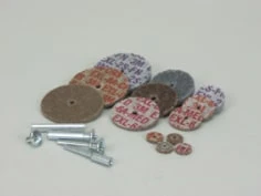 Scotch-Brite™ Unitized Wheel Pack 992S Scotch-Brite™ Unitized Wheel Pack 992S Prostech Philippines