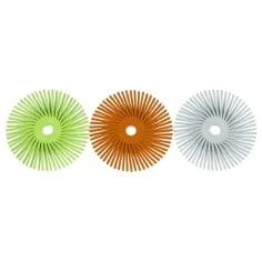 Scotch-Brite™ Precision Radial Bristle Brush Scotch-Brite™ Precision Radial Bristle Brush Prostech Philippines