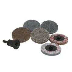 Scotch-Brite™ Roloc™ Unitized Wheel Pack 987S Scotch-Brite™ Roloc™ Unitized Wheel Pack 987S Prostech Philippines