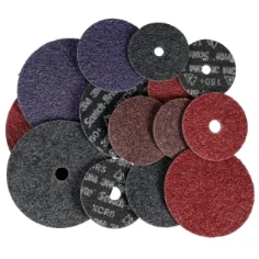 Scotch-Brite™ Precision Heavy Duty Surface Conditioning Disc Scotch-Brite™ Precision Heavy Duty Surface Conditioning Disc Prostech Philippines