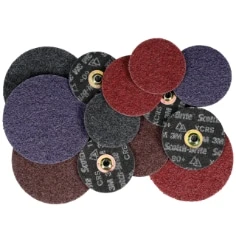 Scotch-Brite™ Precision Heavy Duty Surface Conditioning TN Quick Change Disc Scotch-Brite™ Precision Heavy Duty Surface Conditioning TN Quick Change Disc Prostech Philippines