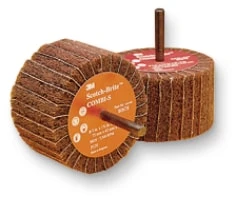 Scotch-Brite™ Combi-S Wheel Scotch-Brite™ Combi-S Wheel Prostech Philippines