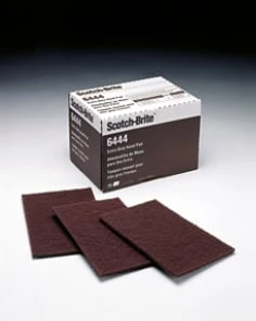 Scotch-Brite™ Extra Duty Hand Pad 6444 Scotch-Brite™ Extra Duty Hand Pad 6444 Prostech Philippines