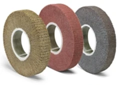 Scotch-Brite™ Premium Finishing Flap Brush Scotch-Brite™ Premium Finishing Flap Brush Prostech Philippines