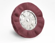 Scotch-Brite™ High Strength Satin Pleated Buff Wheel Scotch-Brite™ High Strength Satin Pleated Buff Wheel Prostech Philippines