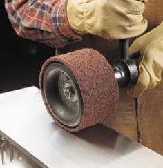 Scotch-Brite™ PD Surface Conditioning Roll, PD-RL, A/O Medium, Config Scotch-Brite™ PD Surface Conditioning Roll, PD-RL, A/O Medium, Config Prostech Philippines