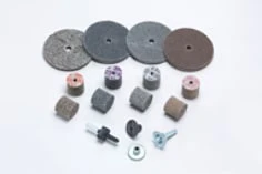 Scotch-Brite™ Unitized Wheel Pack 990S Scotch-Brite™ Unitized Wheel Pack 990S Prostech Philippines